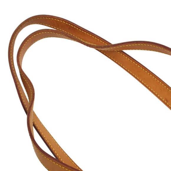 Louis Vuitton Monogram Cabas Piano Tote Bag M51148 - Picture 9 of 13